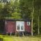Tiny Houses Bij De Compagnons
