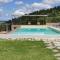 Cintoia, Tuscany Beautiful villa with private pool