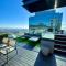 Peak of Cape Town - apartment with rooftop pool