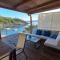 BooRA glamp experience & infinity pool - Senj