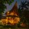 Cacao House 4bds Bamboo at Green Village Bali - Bringkit