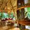 Cacao House 4bds Bamboo at Green Village Bali - Bringkit