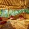 Cacao House 4bds Bamboo at Green Village Bali - Bringkit