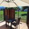 Tiny House mit Sonnenterrasse