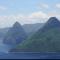 East Caribbean Lodging