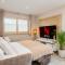 FENJOY: Ferienapartment in Neubau / Balkon / BBQ