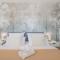 FENJOY: Ferienapartment in Neubau / Balkon / BBQ