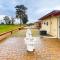 On the 13th Hole - Leisure World