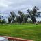 On the 13th Hole - Leisure World