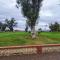 On the 13th Hole - Leisure World