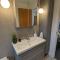 Chy Lowen Private rooms with kitchen, dining room and garden access close to Eden Project & beaches - Saint Blazey