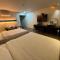 Cheonan K Hotel