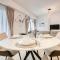 Beach Access 2 Bedroom in Rimal 1 JBR High Floor