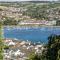 The Curlews - Waterside, boutique home with 360 panoramic views and 10 person Hyool, Teignmouth - Bishopsteignton