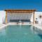 Noble Pearl Villas Paros