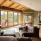 Lookout Lodge in Wondervu home - هولندا