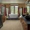 Lookout Lodge in Wondervu home - هولندا