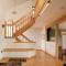 Lookout Lodge in Wondervu home - هولندا