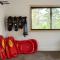 Lookout Lodge in Wondervu home - هولندا