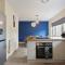 Guests rated Exceptional 3 bed house, homely comforts , close to amenities and centre