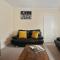 Guests rated Exceptional 3 bed house, homely comforts , close to amenities and centre
