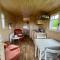 Les logements insolites de la Base Nautique - Verneuil