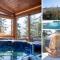 Chalet L Altizoard serre chevalier
