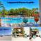 HappyMobilhome Argelès-sur-mer -plage à 500m- Camping 4 étoiles Del Mar
