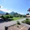 Mountain Views