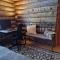 Tokkapirtti B2 Log cabin near Levi center in a peaceful neighbourhood - 列维