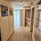 A&A Apartment in Blue Horizon Przno with pool - Budva