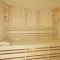 Wellness Apartment De Luxe