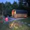 Frankenwald Ferienhaus FourStars am See in Lichtenberg, Bayern, Oberfranken, Bad Steben - Hof -Saale, Rennsteig