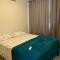 Apartamento em Canoa Quebrada -Aracati -CE - 阿拉卡蒂