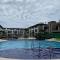 Apartamento em Canoa Quebrada -Aracati -CE - 阿拉卡蒂