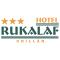 Hotel Rukalaf - Chillán