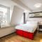 Tune Hotel Liverpool - Ливерпуль