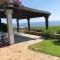 Villetta Bouganville vista mare