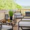FENJOY: Großes Ferienapartment im Neubau / Balkon / BBQ