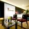 Amman Airport Hotel Foto: Amman Airport Hotel