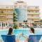 Hotel Valverde & Residenza