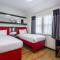 Tune Hotel Liverpool - Ливерпуль