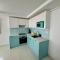 Apartamentos Coastal Haven