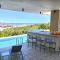 Villa Mirtylla luxury retreat w Pool, BBQ and Gym - Heraklion