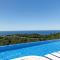Tophill Altezza Premium - best view and pool - Budua