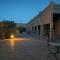 Sahara Sands Hotel
