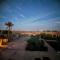 Sahara Sands Hotel