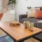 Convenient & Inviting - Fully-Equipped 2BD Condo