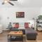 Convenient & Inviting - Fully-Equipped 2BD Condo