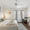 Convenient & Inviting - Fully-Equipped 2BD Condo